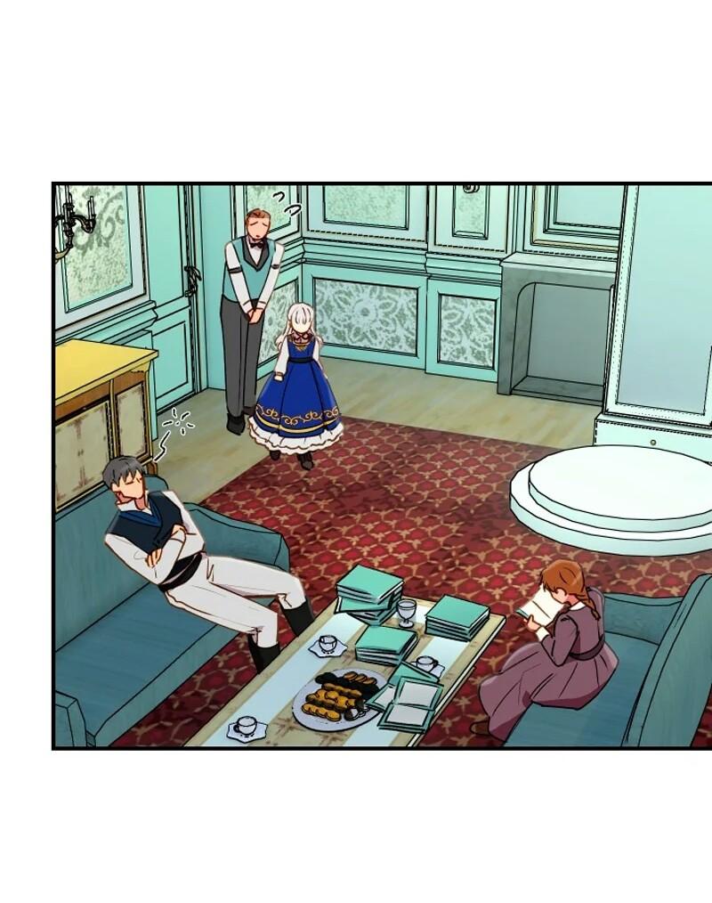 bản khế ước với nữ công tước ác ma chapter 20 34