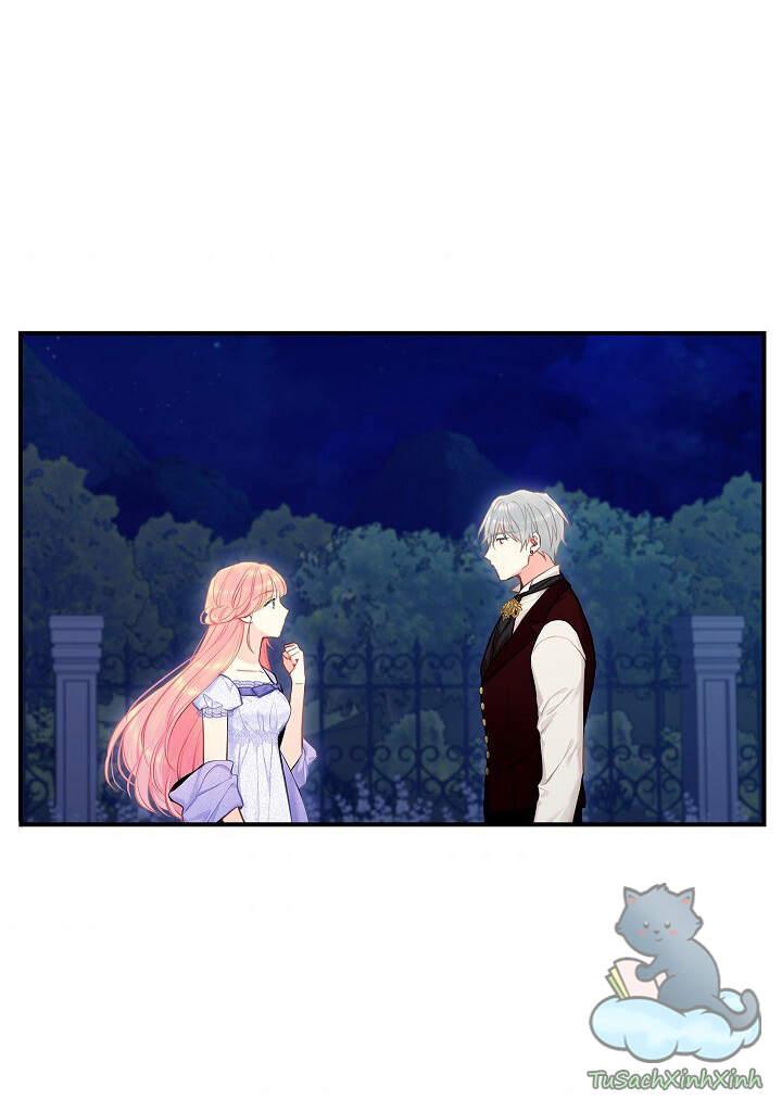 trọng sinh trở thành hoàng phi chapter 200 9