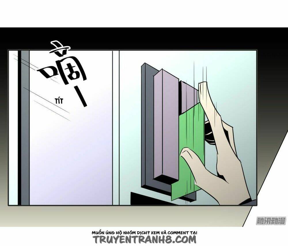 điều ước của người phàm chapter 16 15
