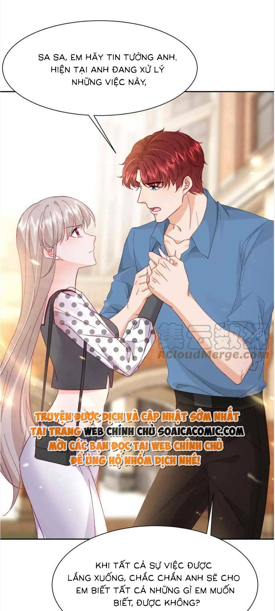 cô vợ của tôi không dễ bắt nạt chapter 56 51