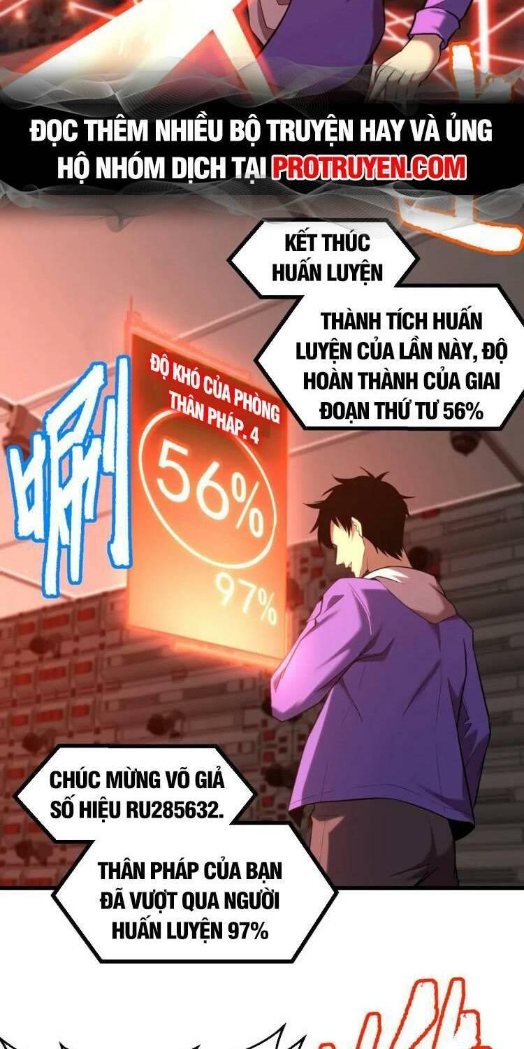cao võ: ngàn năm tiến hóa chapter 25 12