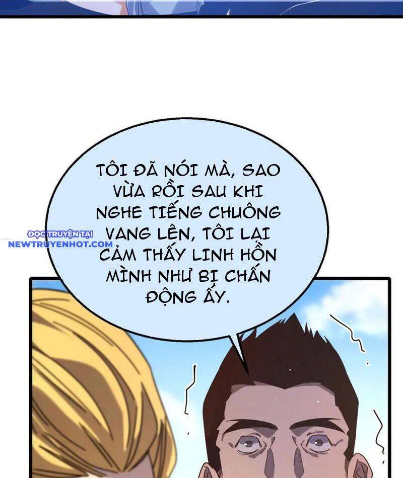 Vô Địch Bị Động Tạo Ra Tấn Sát Thương chapter 52 27