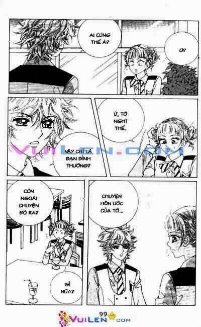 đến với anh chapter 13 100