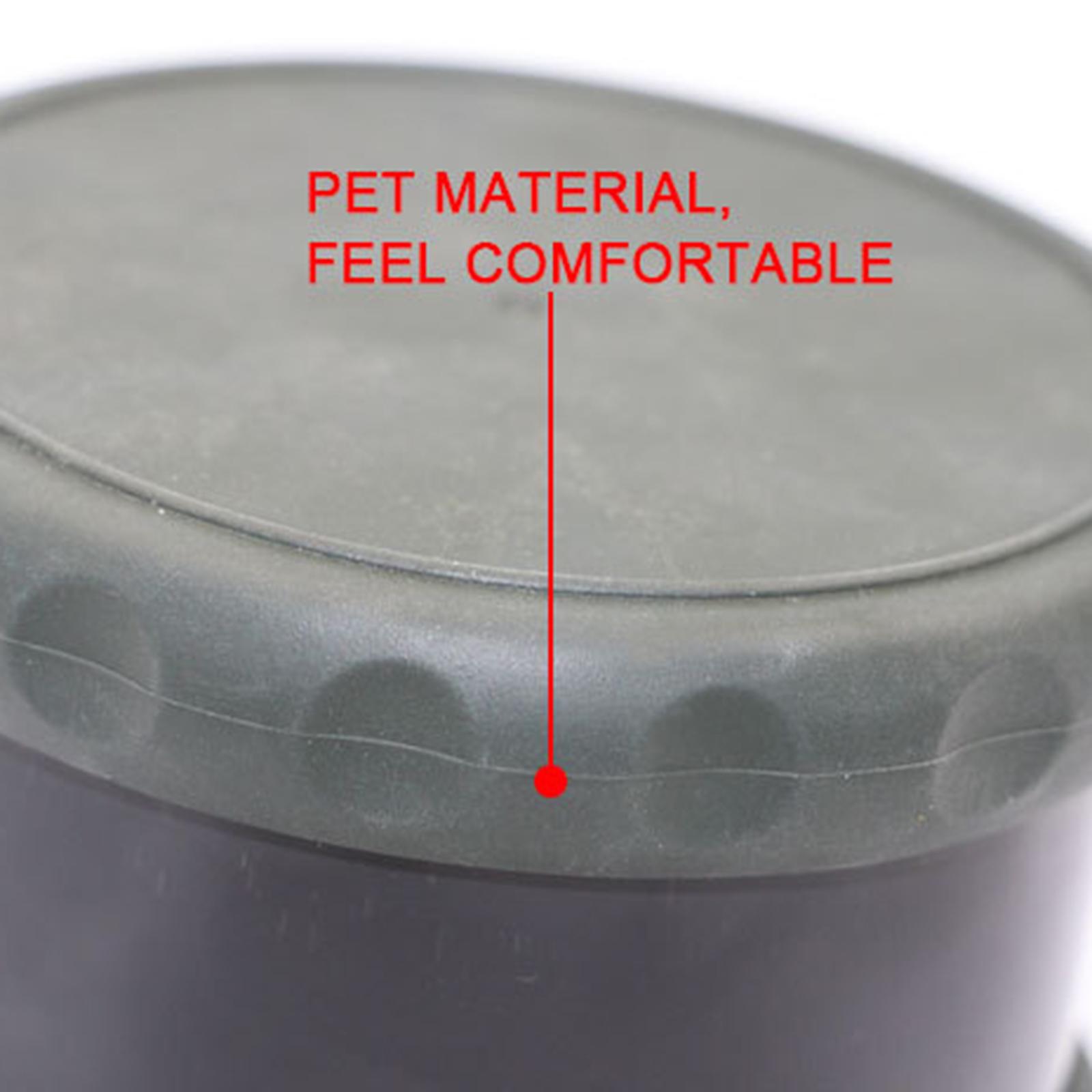 Durable Boilie Baits Crusher Grinder Boilies Bait Grind Box Fishing Tackles