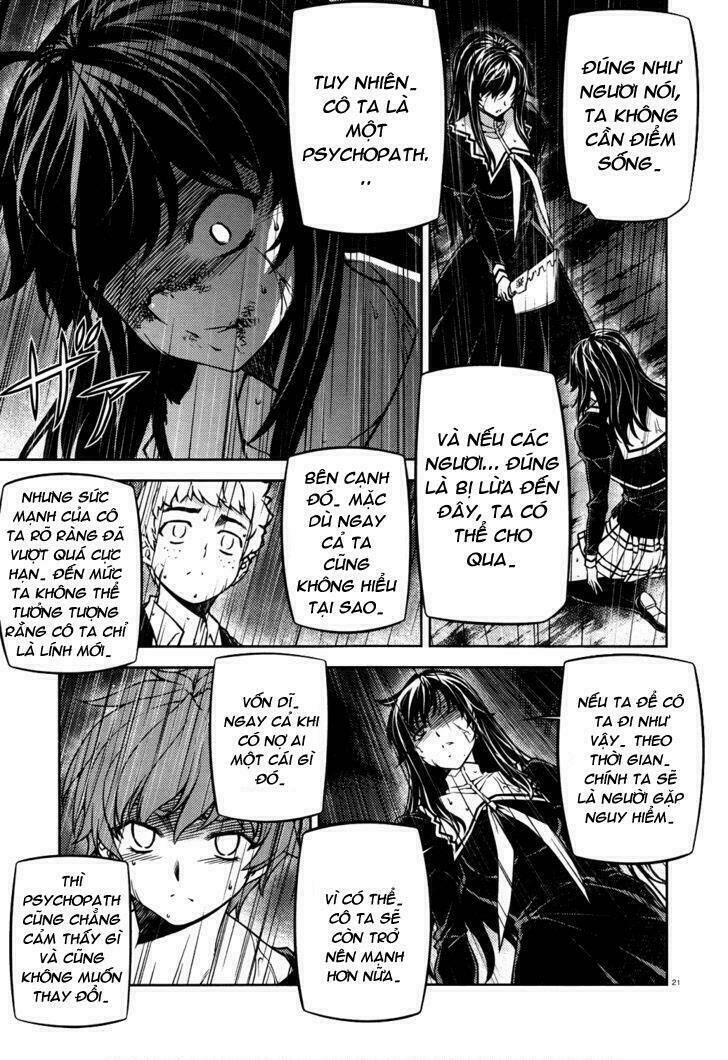 re:birth the lunatic taker chapter 21 20