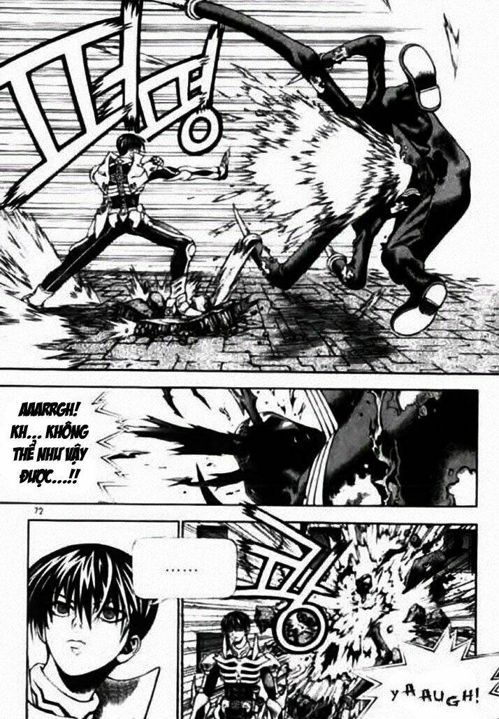 ragnarok - into the abyss chapter 56 8