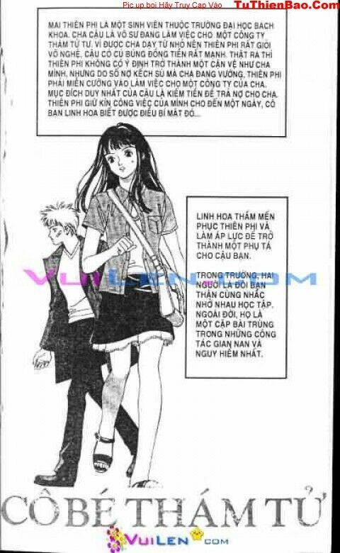 cô bé thám tử chapter 7 3