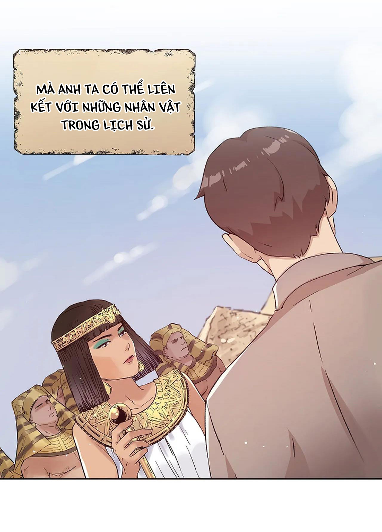 [18+] công tư phân minh chapter 41 53