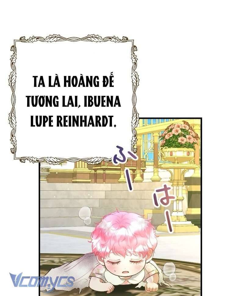 sau này họ sẽ sinh ra tôi chapter 2 3