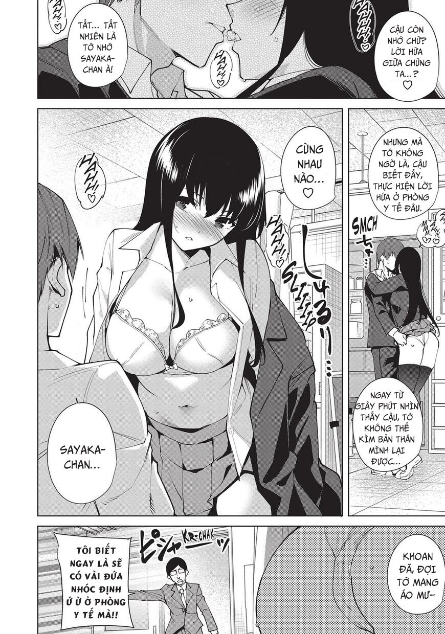 destiny lovers chapter 93.5 3