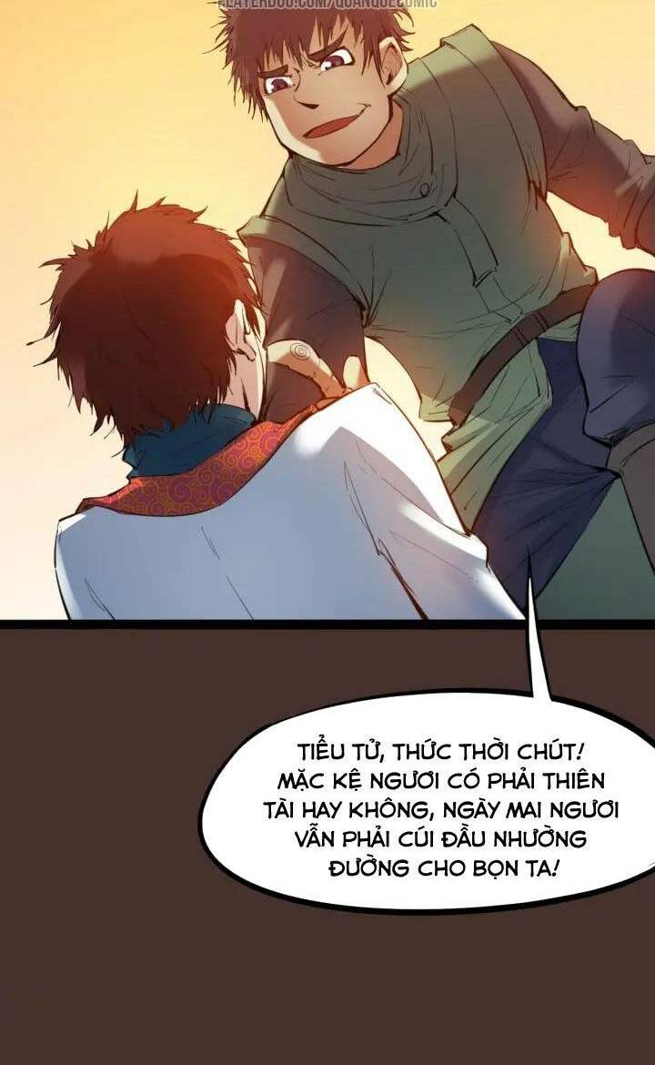 long mạch võ thần chapter 26 4