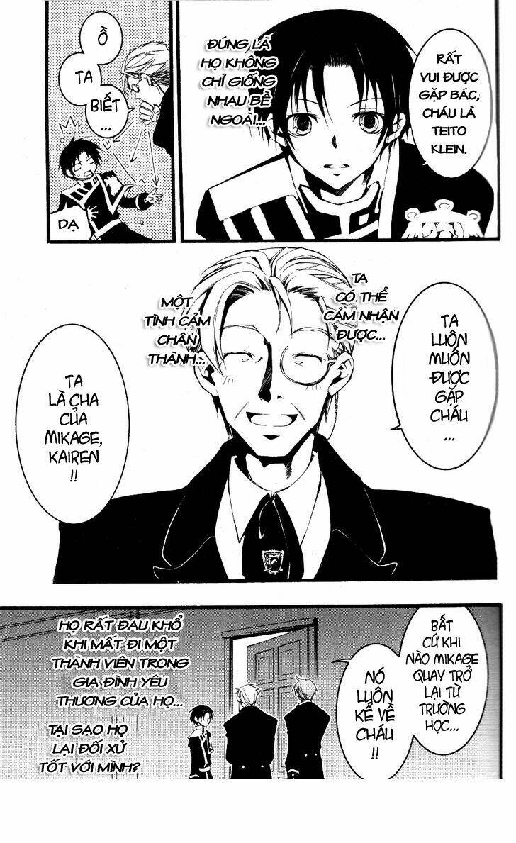 07 hồn ma chapter 75 28