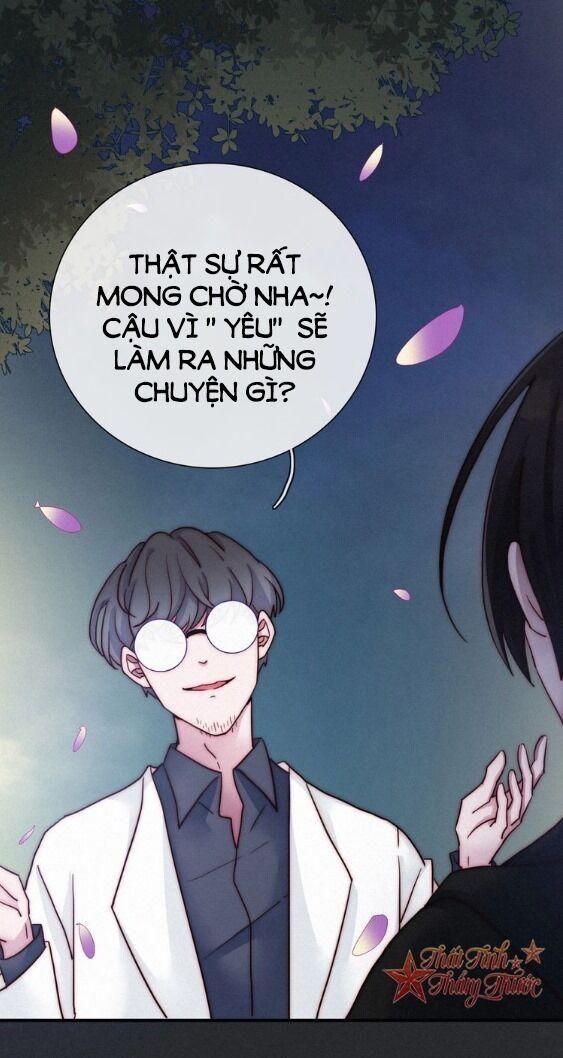 đêm tối chốn này chapter 36 37