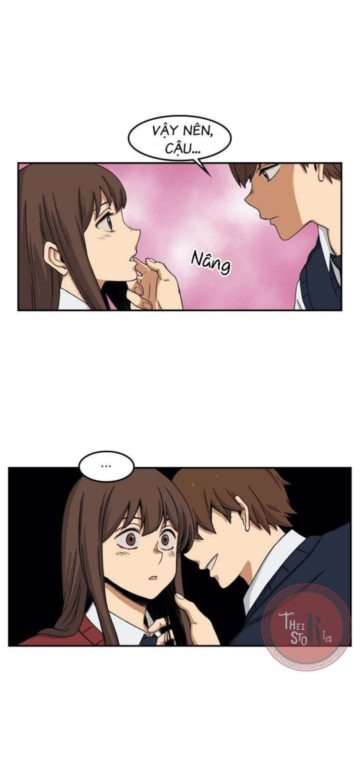 head over heels chapter 4 28