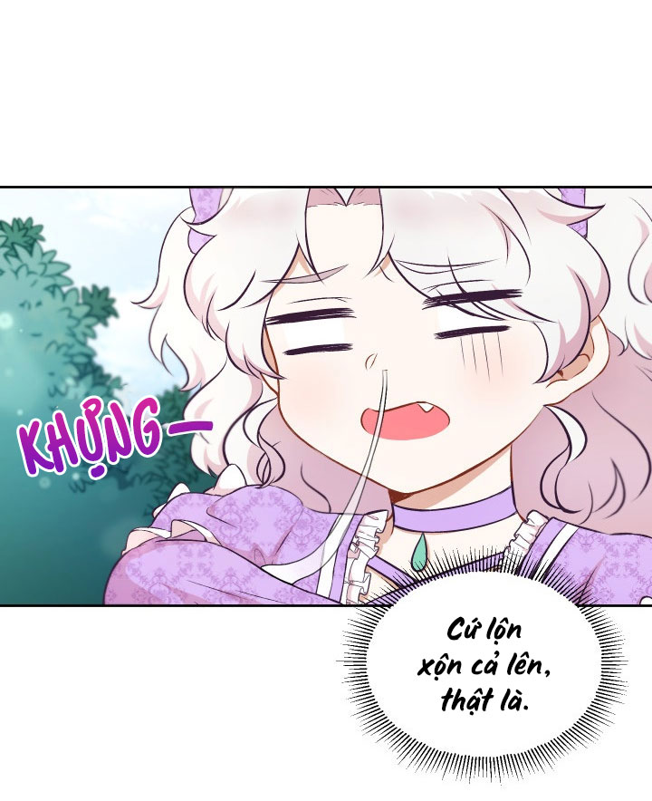 ác nữ công chúa chapter 14 23