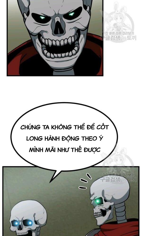 ngôi nhà kết nối với hầm ngục chapter 35 44