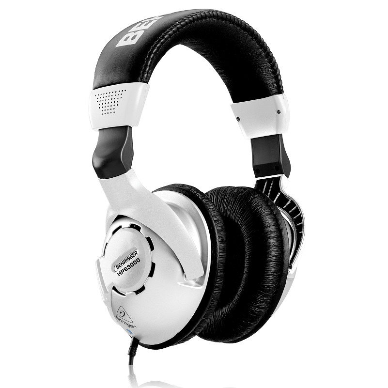 Behringer HPS3000 Studio Headphones- Hàng Chính Hãng