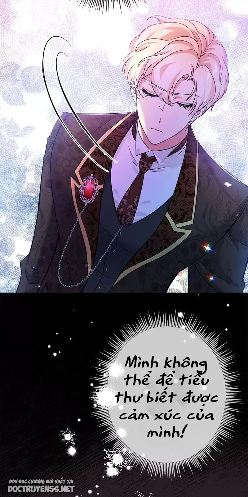 nếu tôi là nhân vật phản diện liệu tôi sẽ chết chapter 21 59