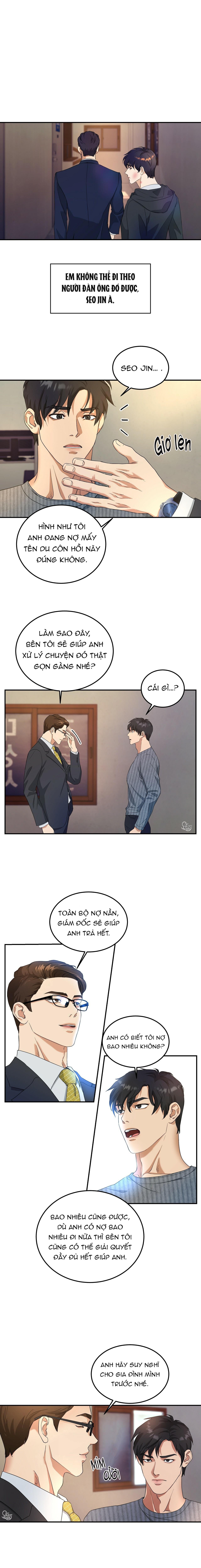 kích hoạt chapter 3 37