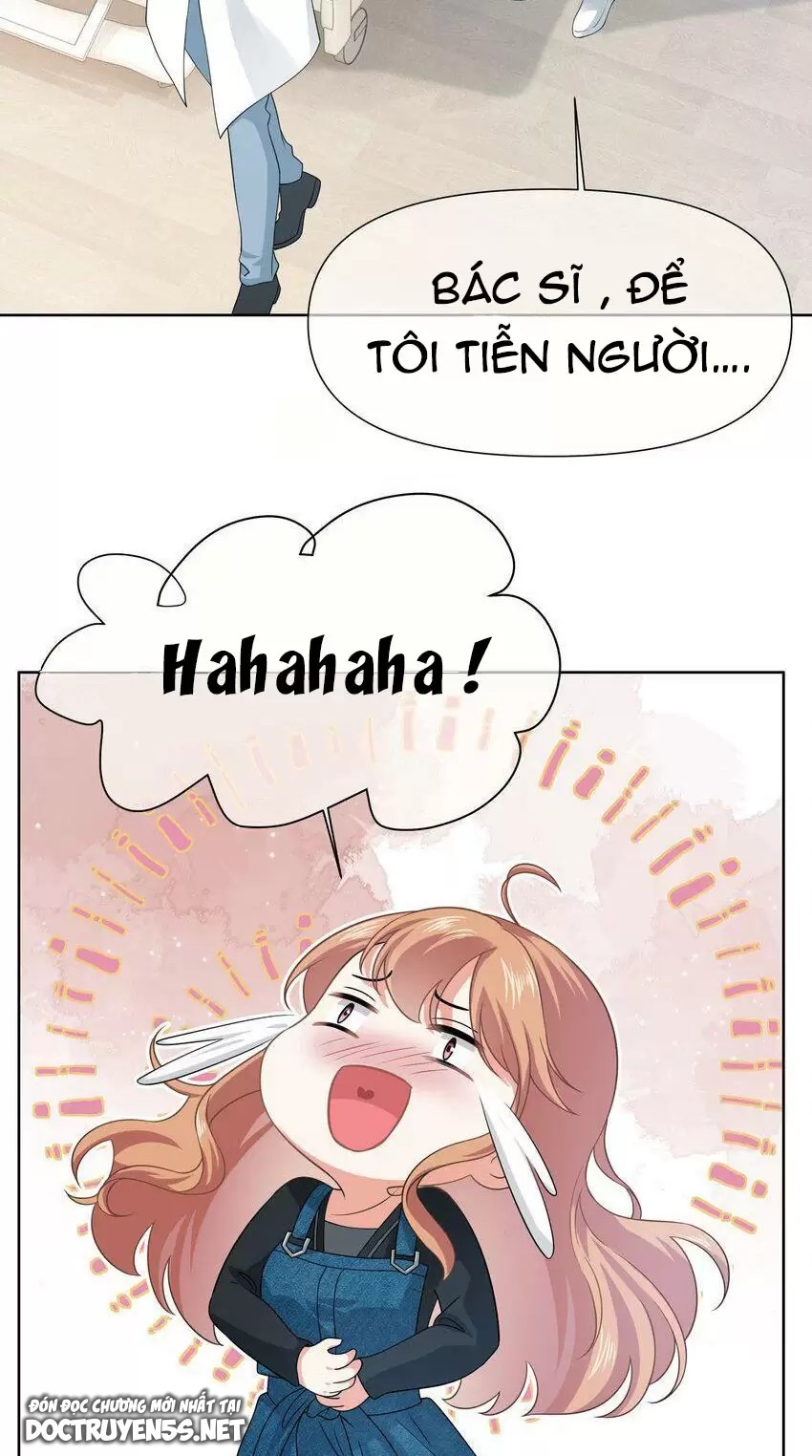 ảnh hậu một tuần mập ba cân chapter 15 17