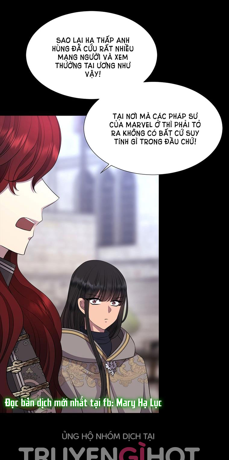 năm môn đệ của charlotte chapter 132 6