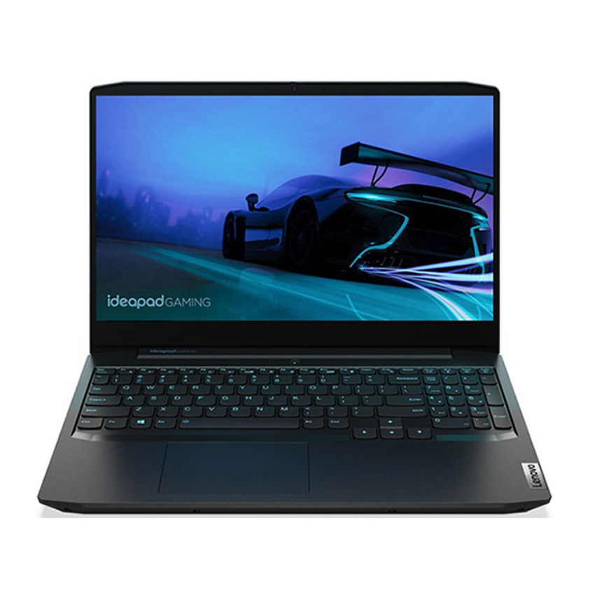 Laptop Lenovo IdeaPad Gaming 3 15IHU6 82K100FBVN (Core i7-11370H/8GB RAM/512GB SSD/15.6-in - Hàng chính hãng