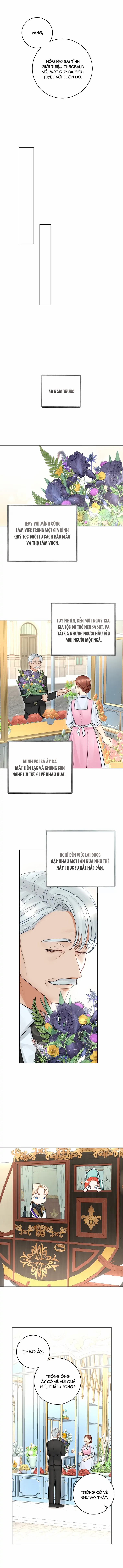 cuộc hôn nhân của đại công tước chỉ là một trò lừa đảo chapter 26 17