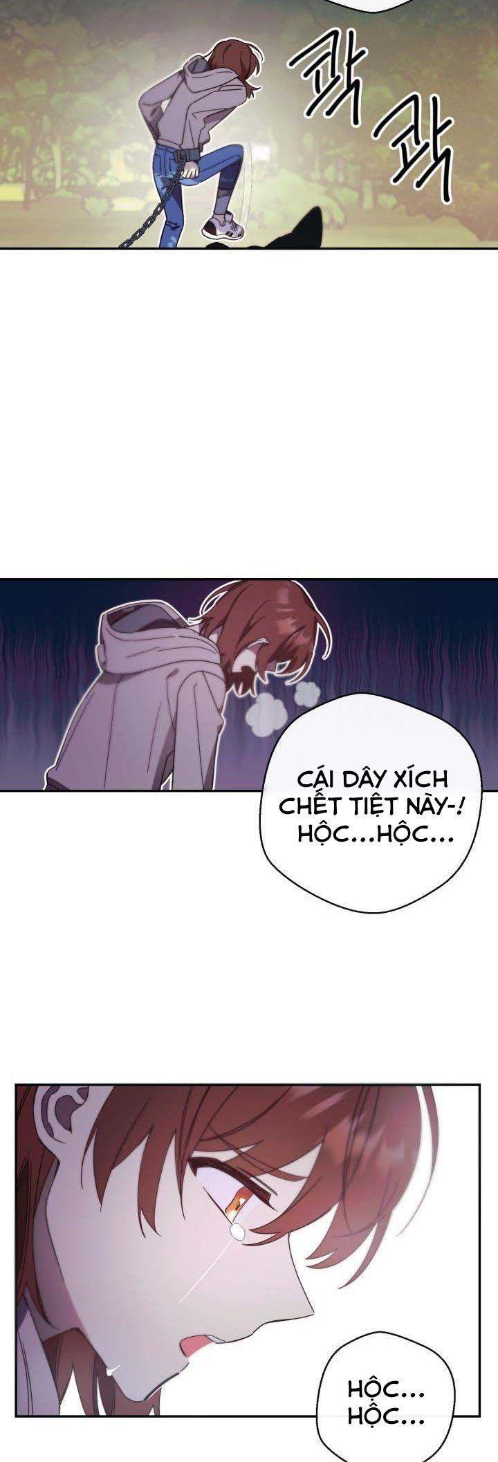 red and mad chapter 16 30