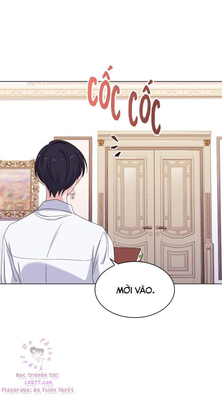 để yên cho tiểu thư hiền chapter 33 21