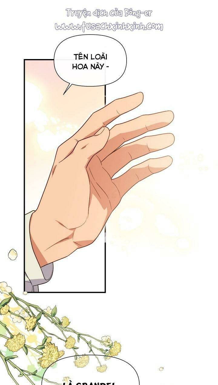 khế ước của nữ công tước quái vật chapter 132 38