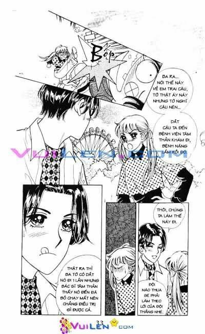 hợp đồng nô lệ chapter 6 33