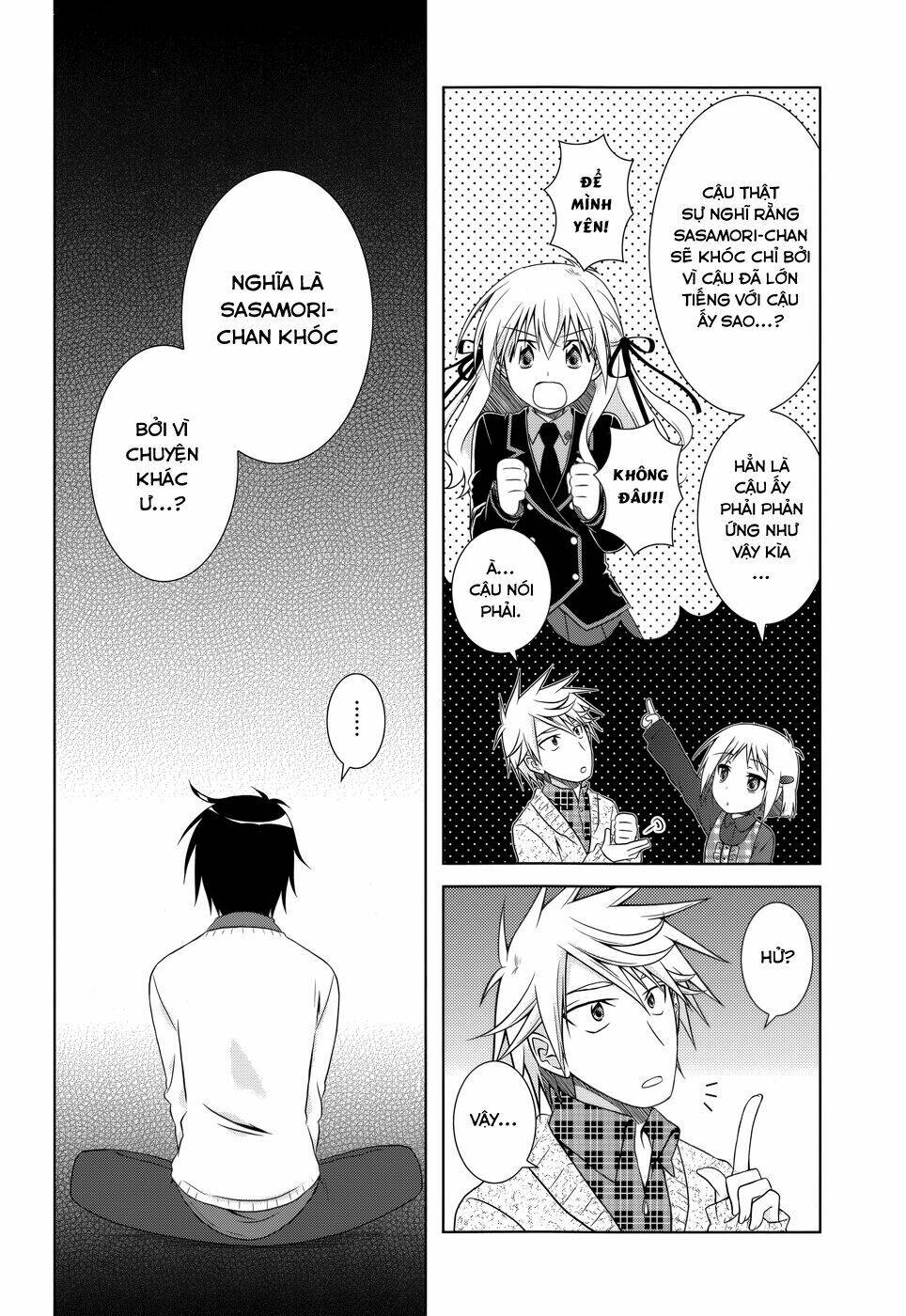 iris zero chapter 32 16