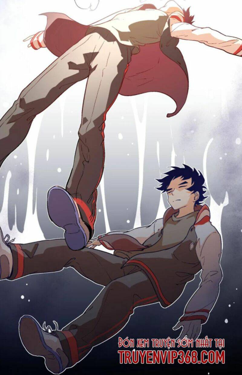 vương bài đặc công trùng sinh vườn trường chapter 15 18