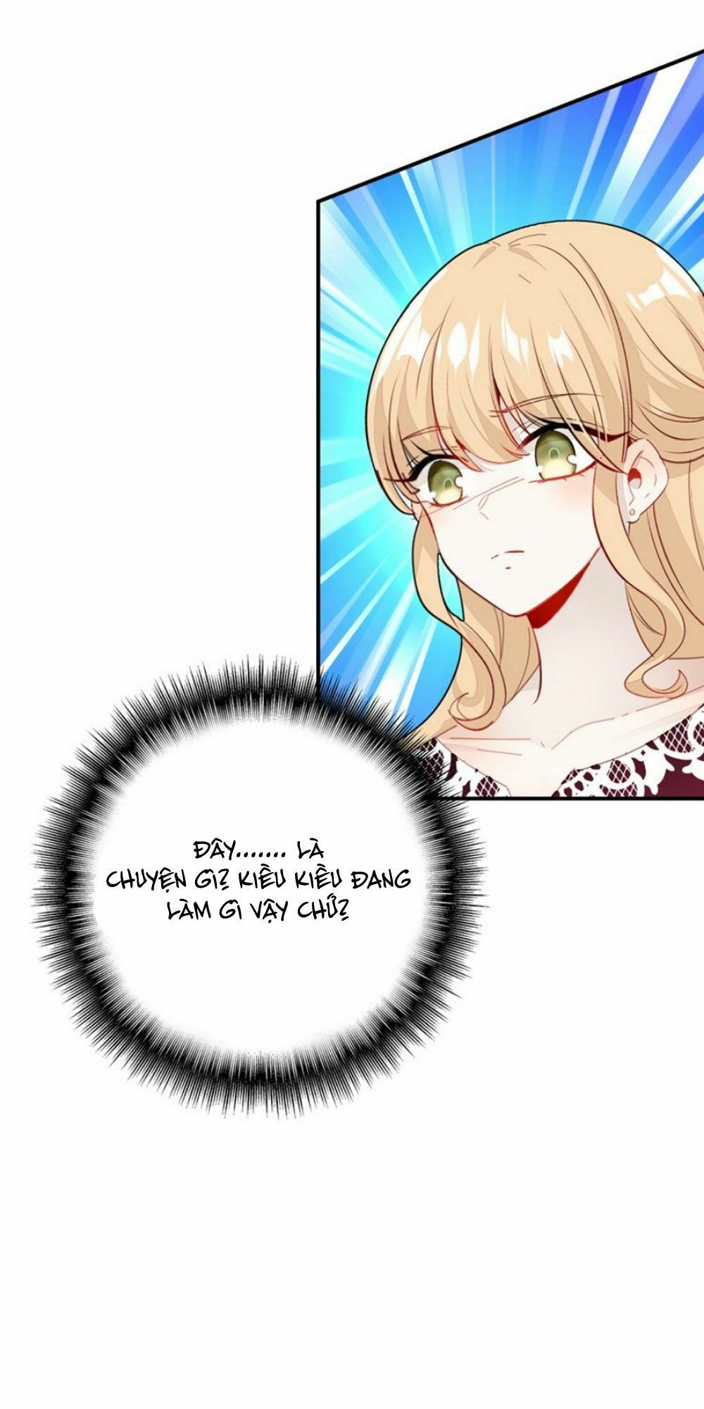 Ái Thượng Ngạo Kiều Long Vương Gia chapter 24 - Trang 16