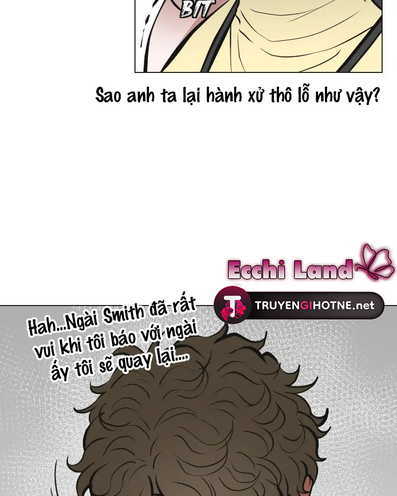 tôi ghét anh, vậy anh làm tình với tôi chứ? chapter 10.2 4