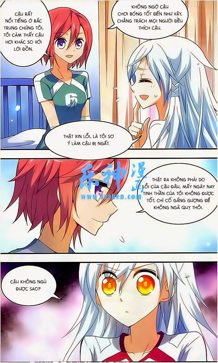 tô tịch kỳ quái chapter 11 21