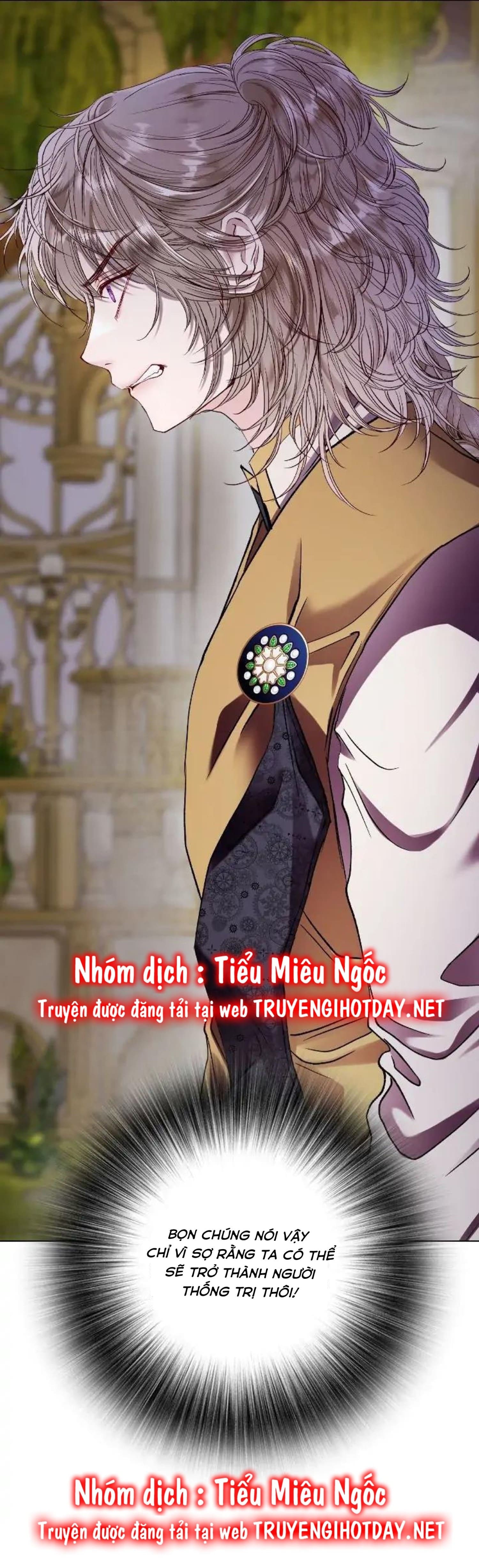 Tôi Đã Trở Thành Tiểu Thư Xấu Xí chapter 117 - Trang 26