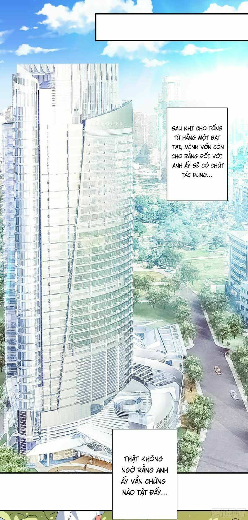 khế hôn chapter 5 2