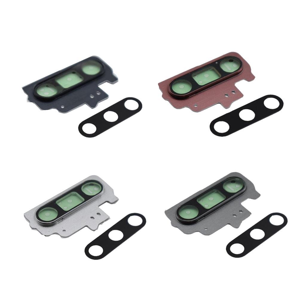 Rear Camera Glass Frame for  Galaxy Note 10 N970 Series
