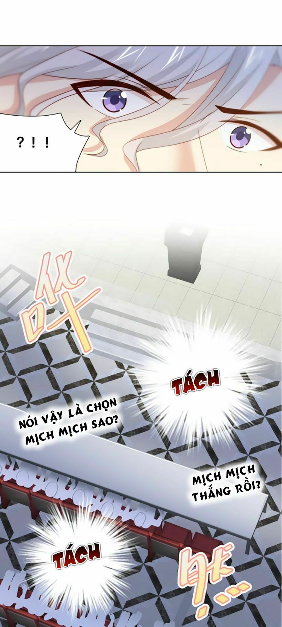 tình yêu là thế phần 2 chapter 40 30