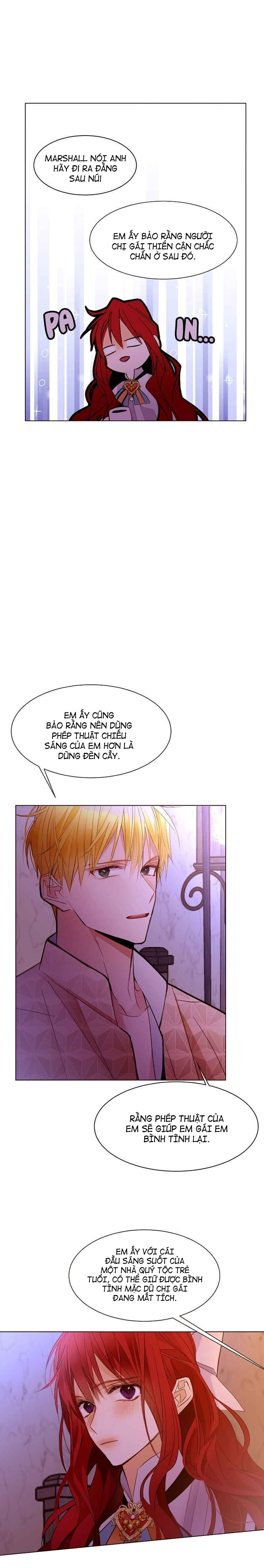 cuộc sống nhàm chán của quý cô tái sinh chapter 55 5