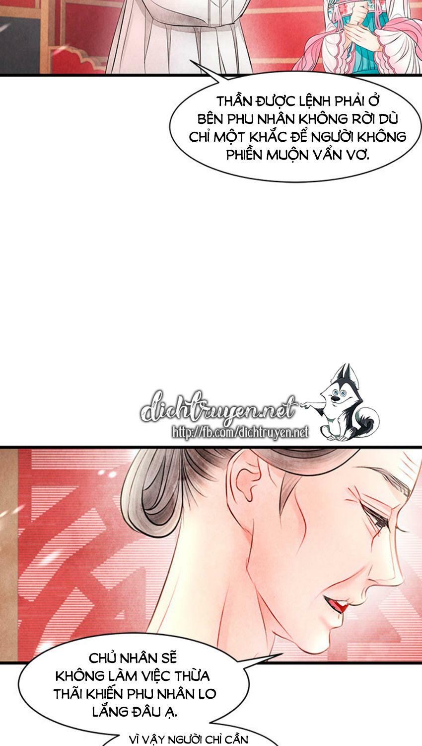 đêm dục vọng (full) chapter 17 6