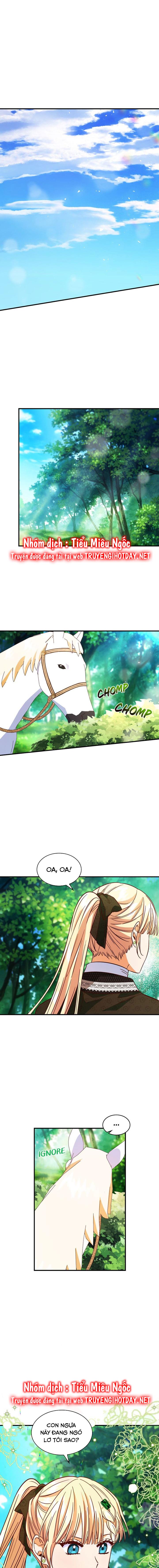 công lý của một ác nữ chapter 26 7