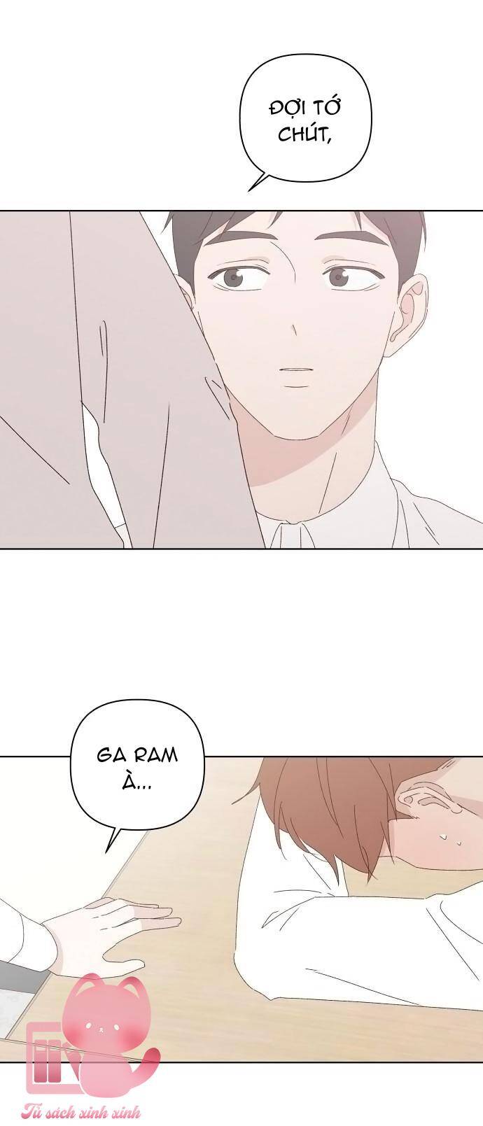 lén lút quện nhau chapter 26 93