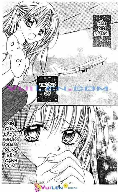 công chúa ẩm thực chapter 11 5