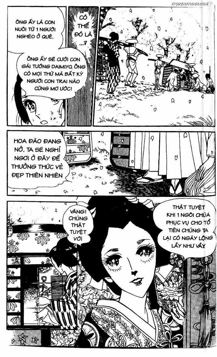 akuma no hanayome (bride of deimos) chapter 6.2 62