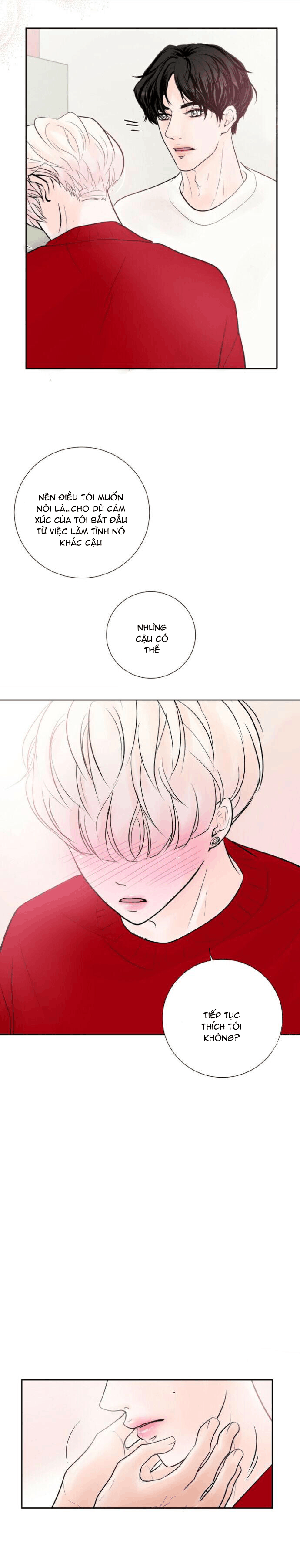 bạn có tò mò về bài review? chapter 16 16