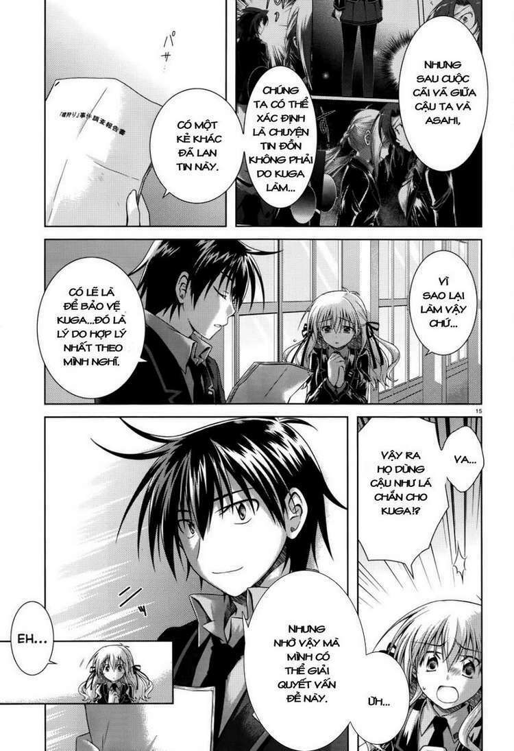 iris zero chapter 19 14