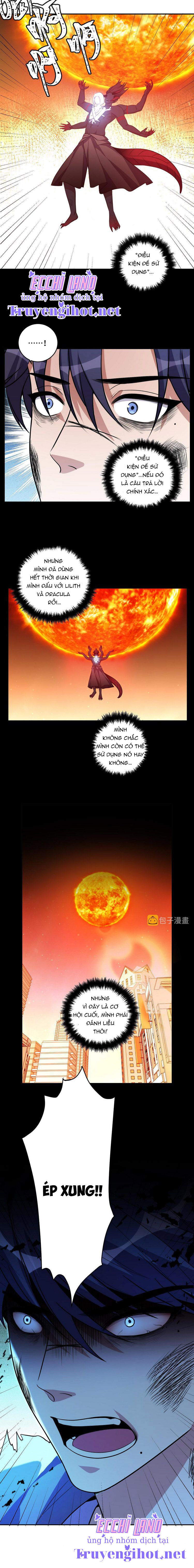 [16+] killing my love chapter 116.2 2