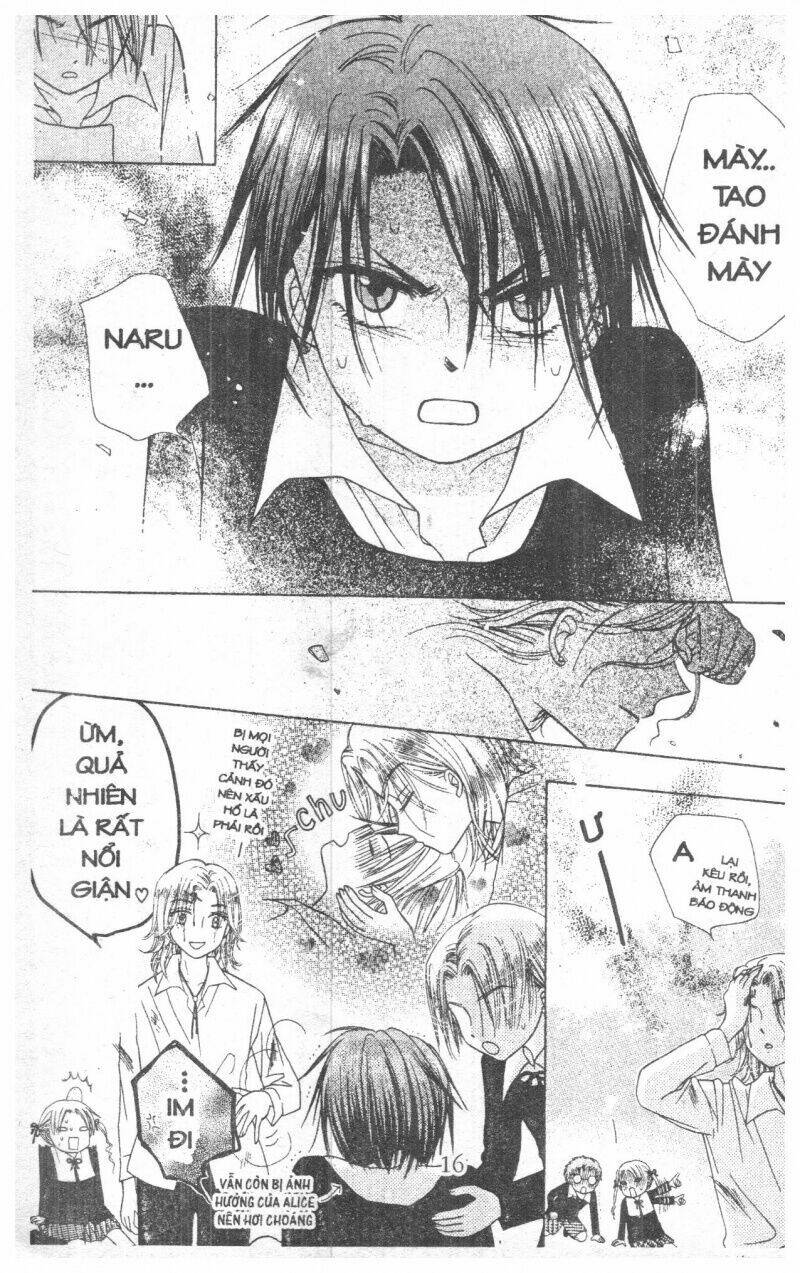 gakuen alice chapter 2 16